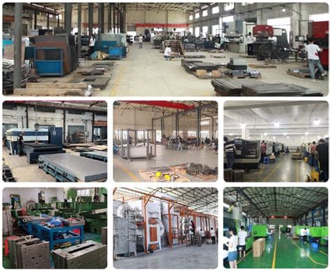 metal fabrication companies china|sheet metal china.